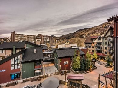 Steamboat Springs Condo 896489